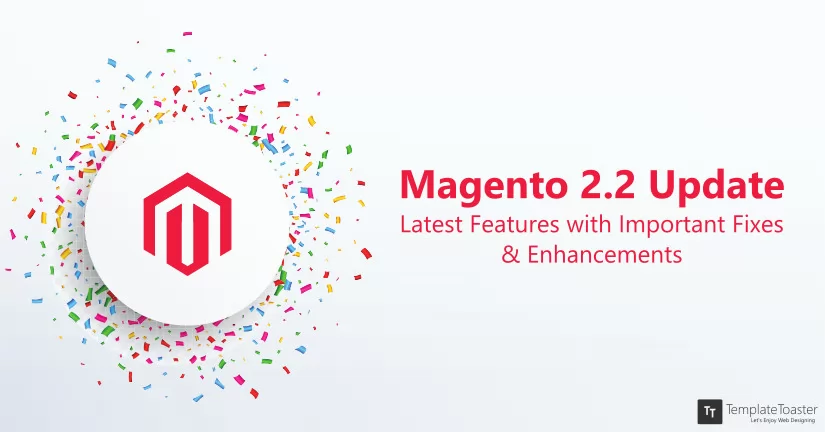 Magento Update