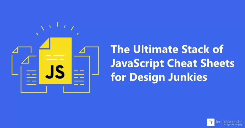 JavaScript Cheat Sheet