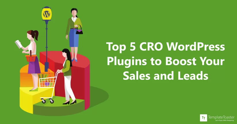 CRO WordPress plugins