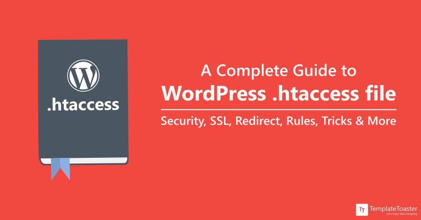 wordpress .htaccess file - redirect, security, ssl, tips tricks, comprehensive guide