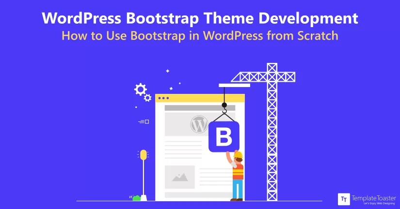 WordPress Bootstrap