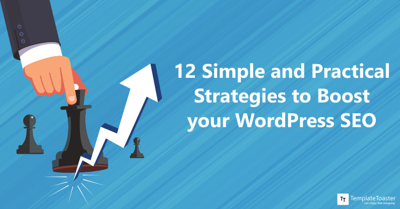 wordpress seo strategies and best practices