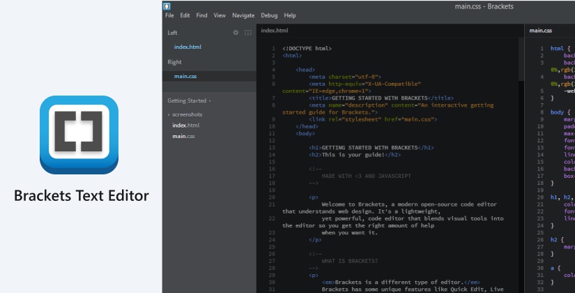 free html text editor for windows