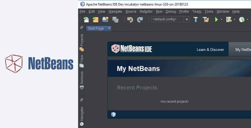 netbeans html editor list