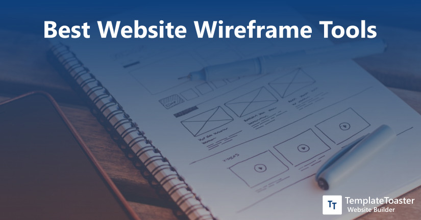 ux wireframe tools