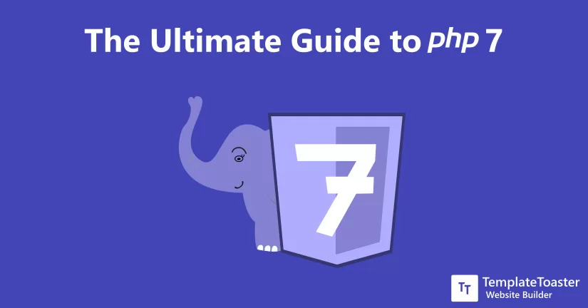 The Ultimate Guide to PHP 7