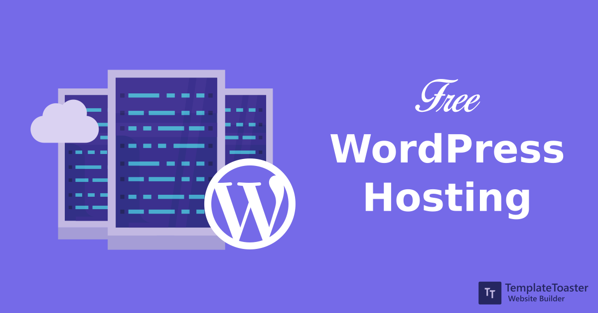 Wordpress host