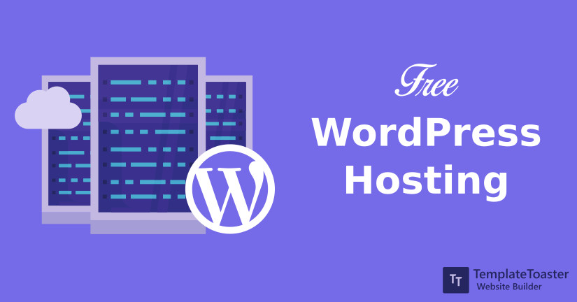 Free WordPress Hosting