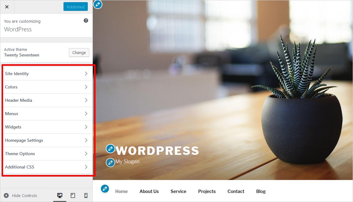 5 Ways To WordPress Theme Customization Tutorial For Beginners 