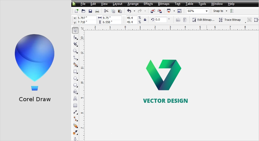 best program for designing logos