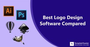 11 Best Logo Design Software Compared (2024) - TemplateToaster Blog