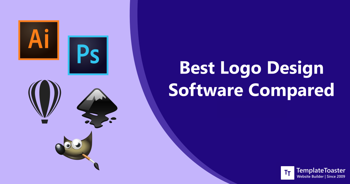 How do I learn logo designing and which software do I use? - Art Design  Support - Developer Forum