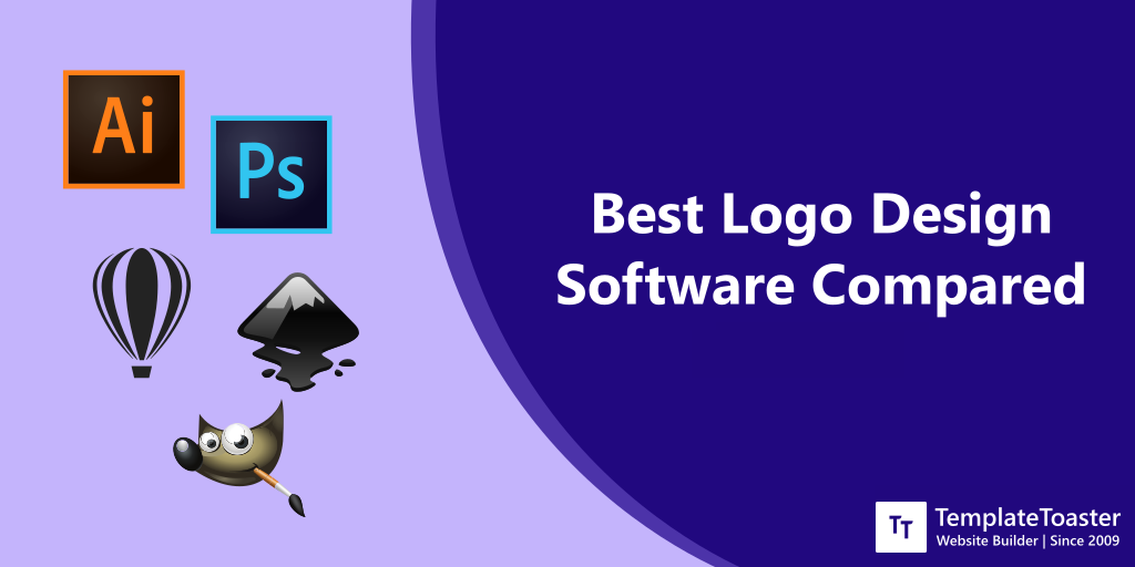 11 Best Logo Design Software Compared (2023)