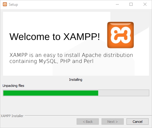 Basics of XAMPP, its Features, and its Installation Process On Windows