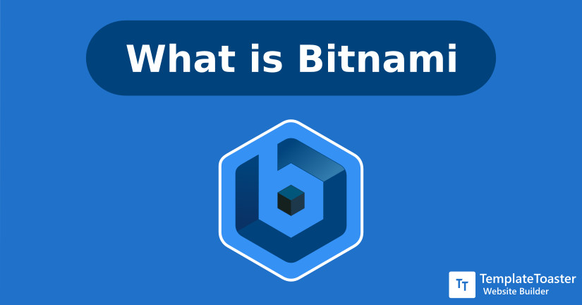 What is Bitnami