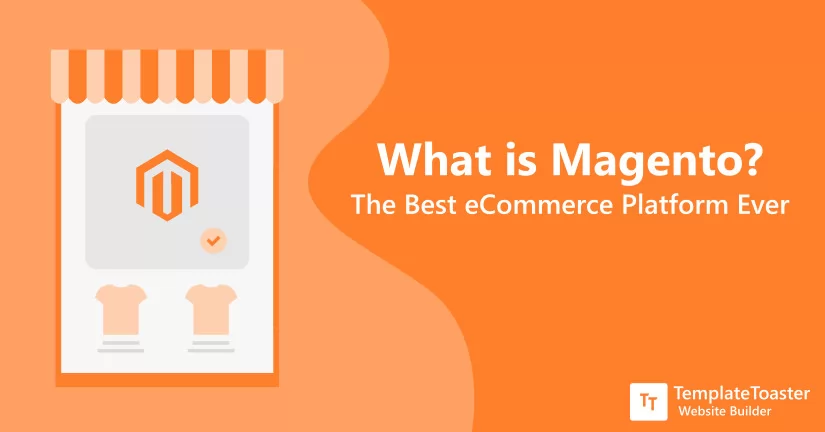 What is Magento The Best eCommerce Platform Ever