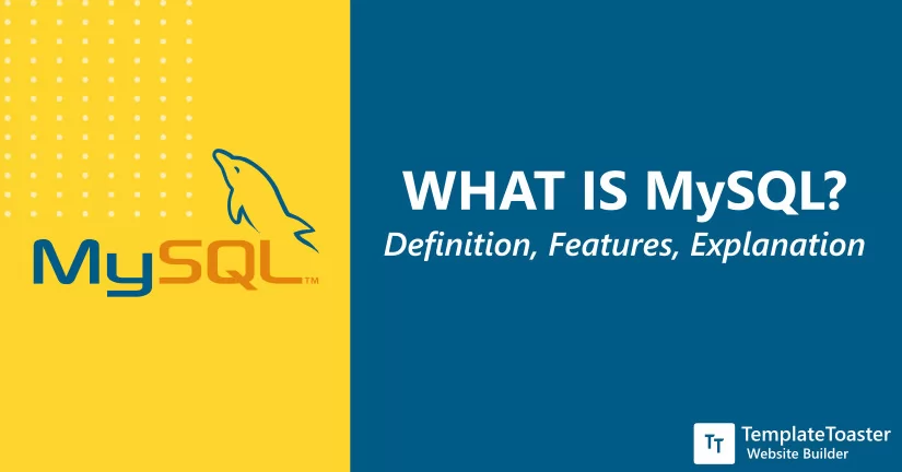 What is MySQL