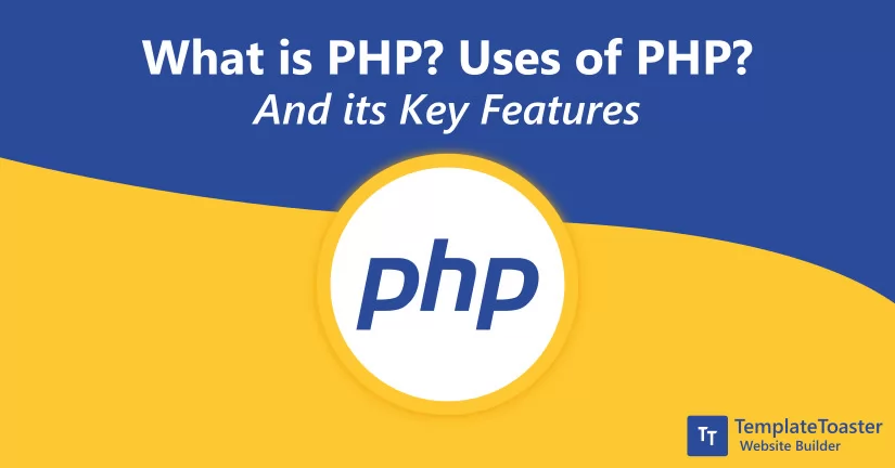 What is PHP