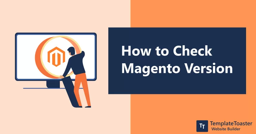 How to Check Magento Version