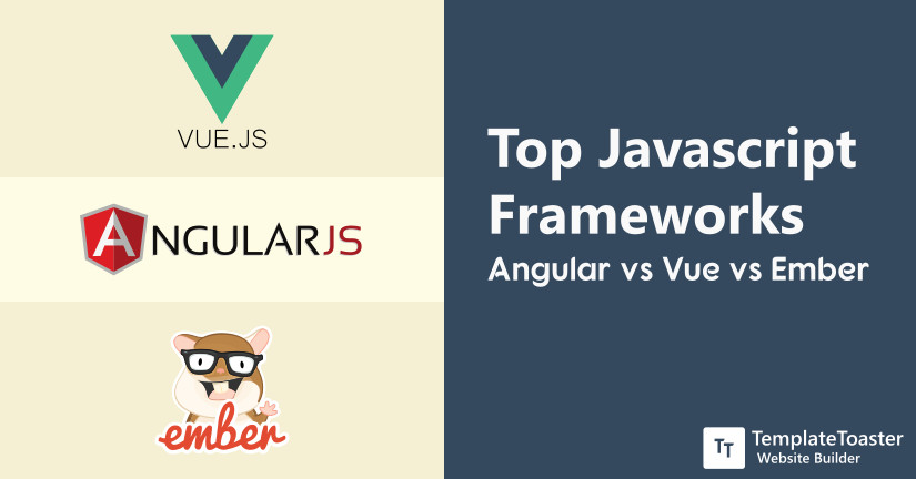 Javascript Frameworks