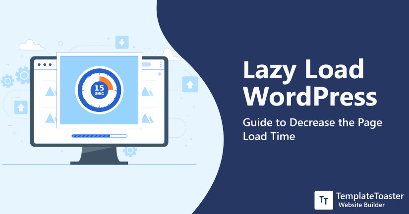 Lazy Load WordPress