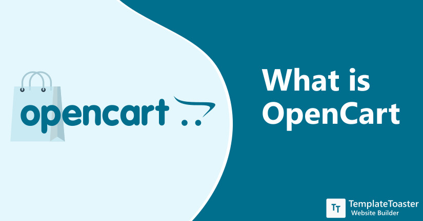 What is OpenCart