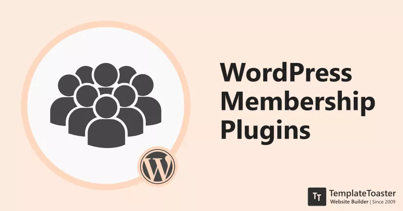 WordPress Membership Plugins