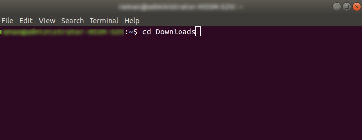 install wordpress on xampp ubuntu