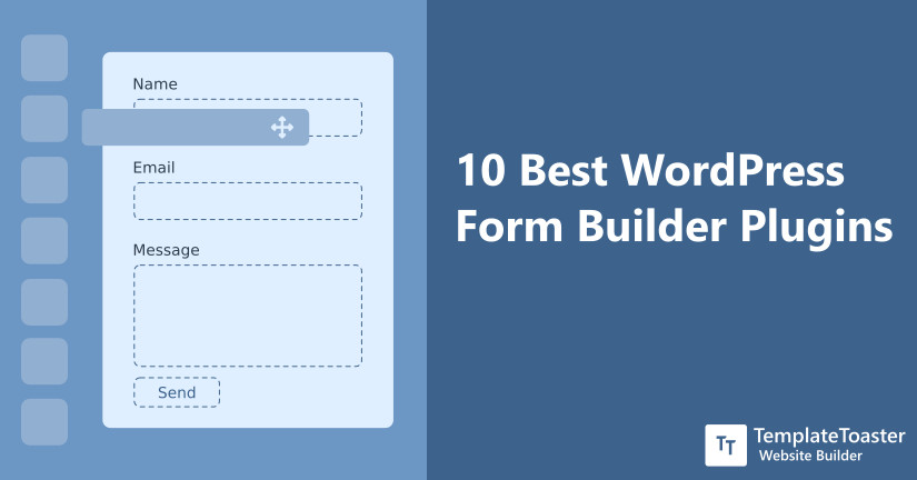 best wordpress form builder plugins
