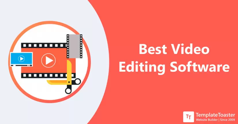 Best Video Editing Software