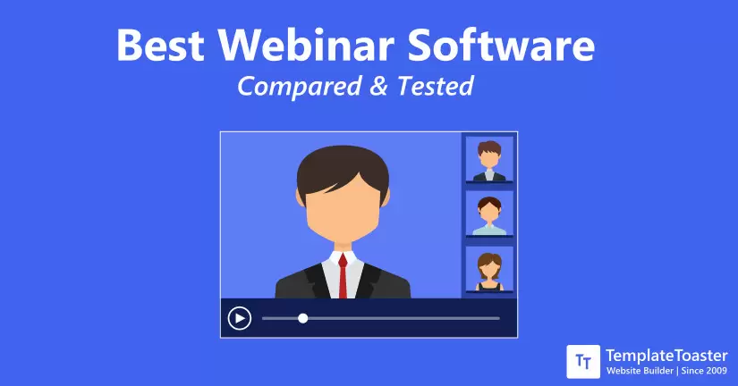 Best Webinar Software