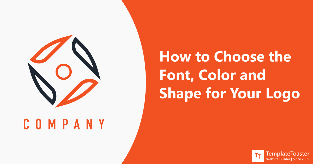 How to design a logo: What to know about size, color, fonts, and more