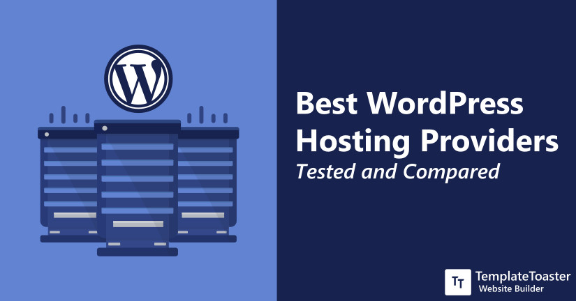 Best WordPress Hosting providers for 2021
