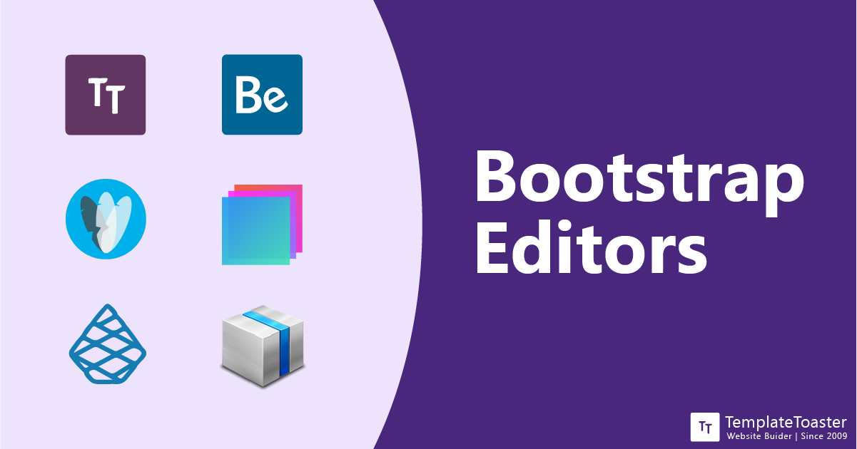 online html css bootstrap editor