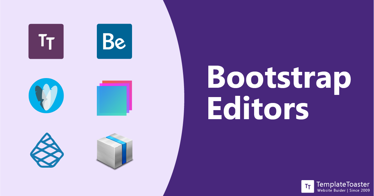 bootstrap studio brand become picture