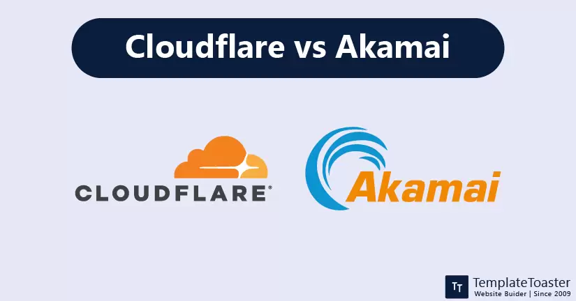 Cloudflare vs Akamai