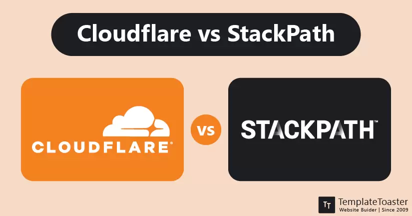 StackPath vs Cloudflare