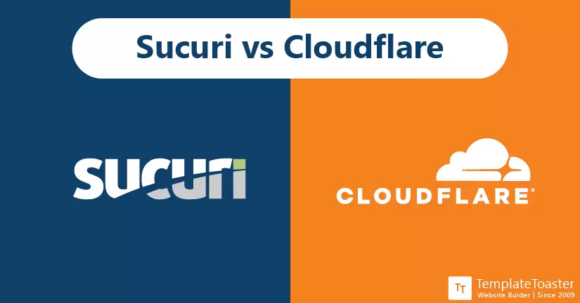 Sucuri vs Cloudflare