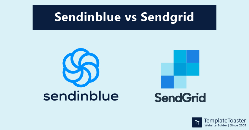 sendinblue vs sendgrid