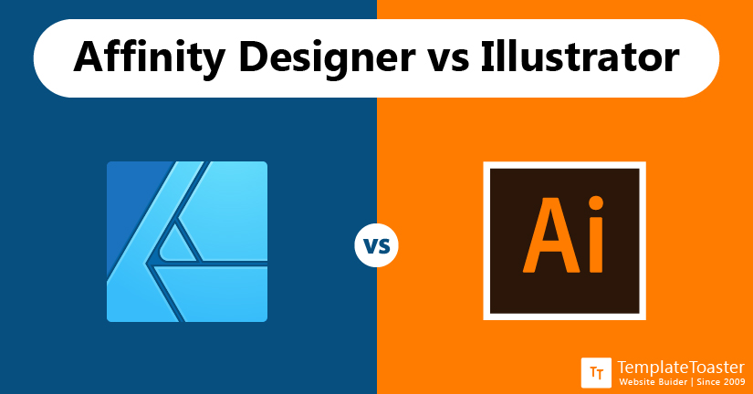 affinity designer illustrator