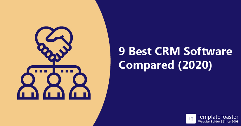 Best CRM Software