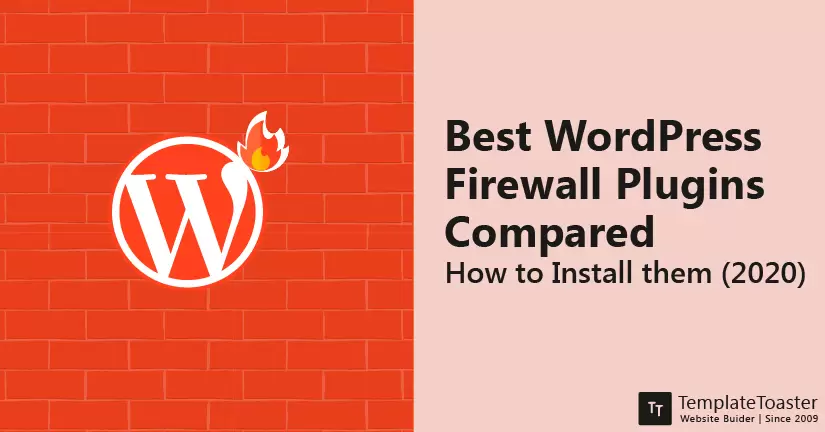 Best WordPress Firewall Plugins