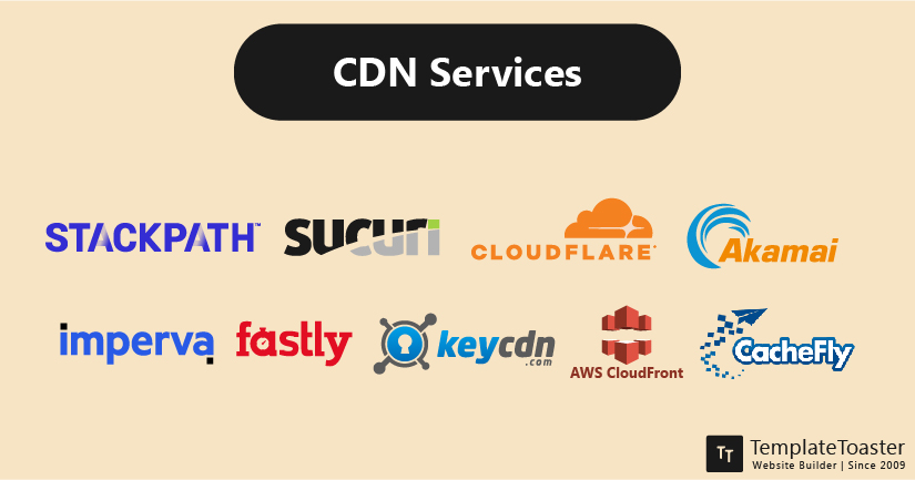 CDN Services