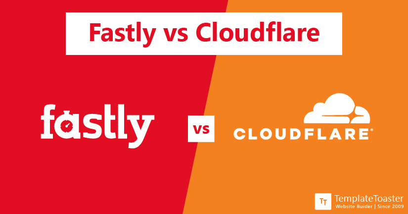 Fastly vs Cloudflare