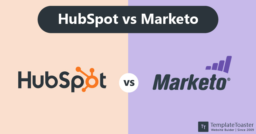 HubSpot vs Marketo