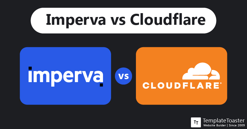 Imperva vs Cloudflare