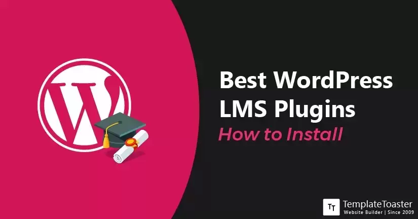 Best WordPress LMS Plugins