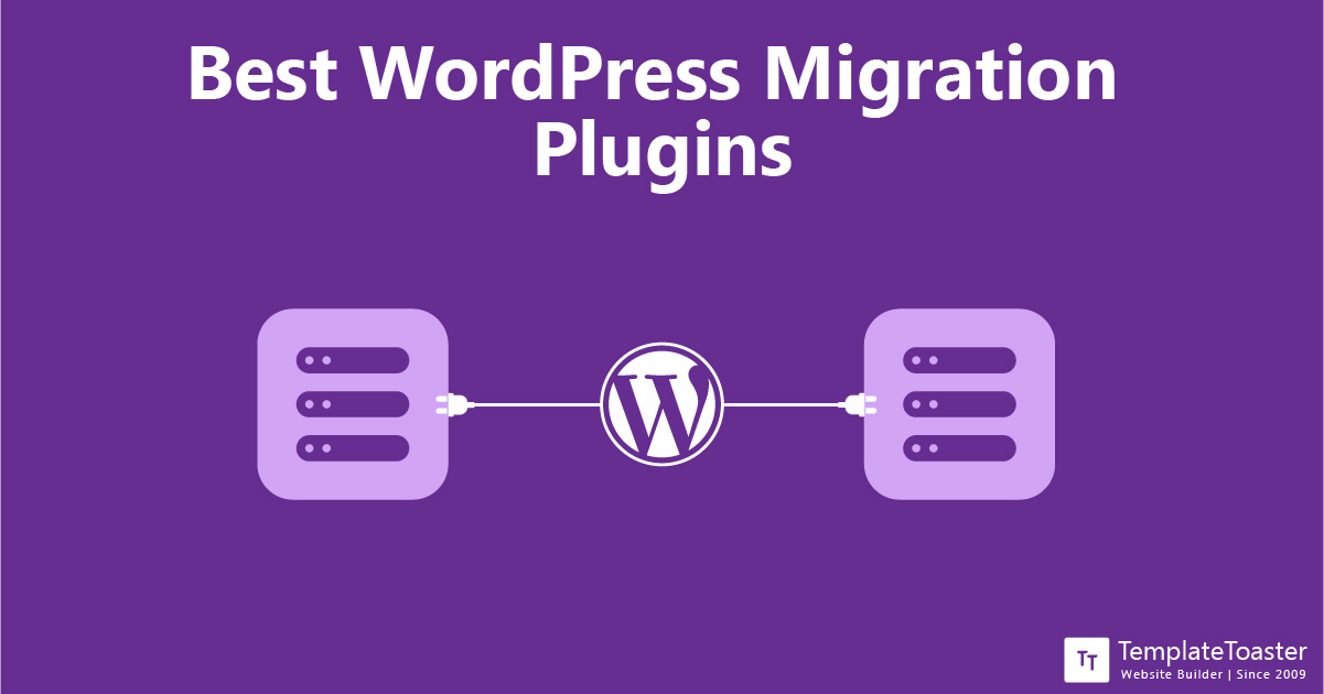 Best WordPress Migration Plugins