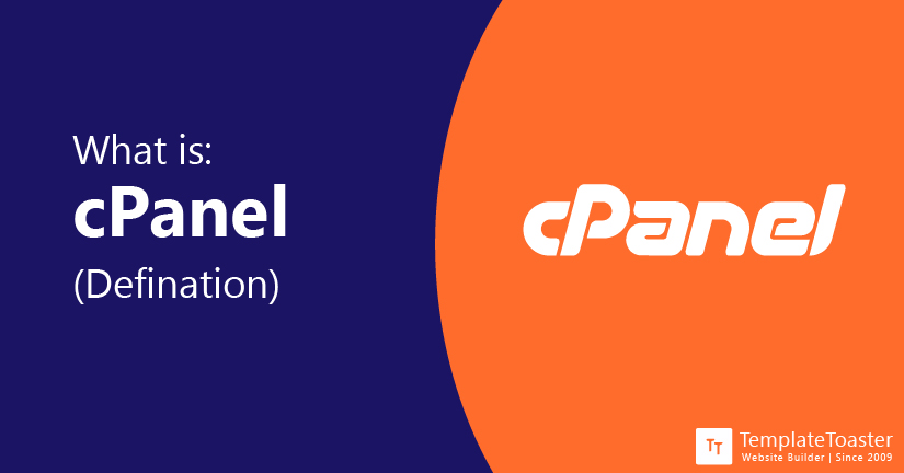 What is cPanel