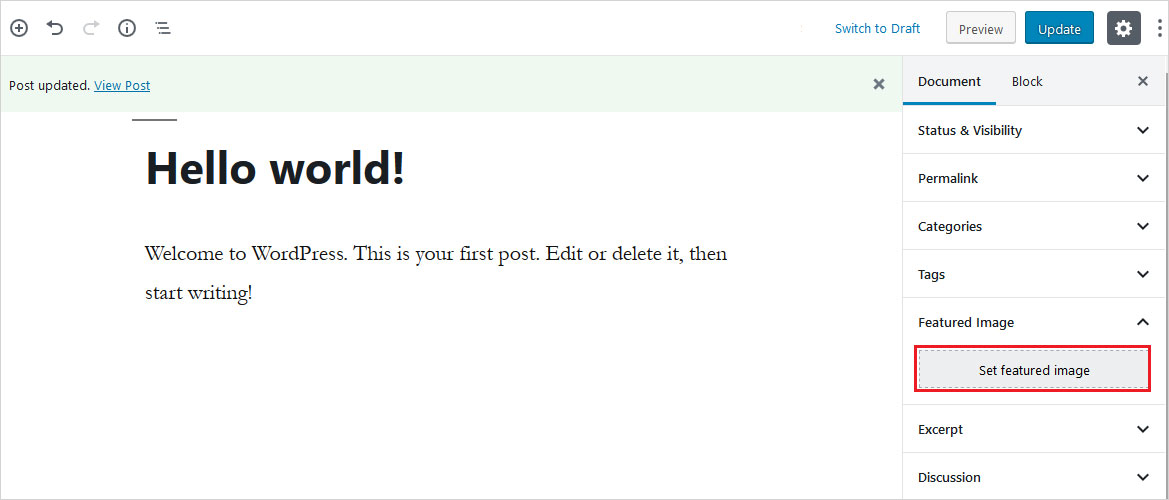 how-to-add-featured-image-in-wordpress-tutorial-for-beginners